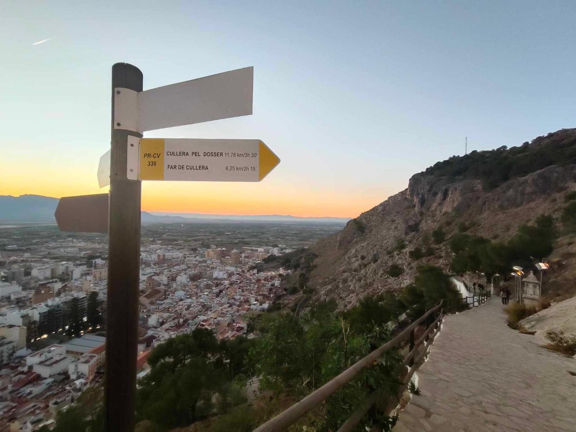 Kala Muy Confortable Alojamiento Para Hasta 7 Personas Cullera Dış mekan fotoğraf