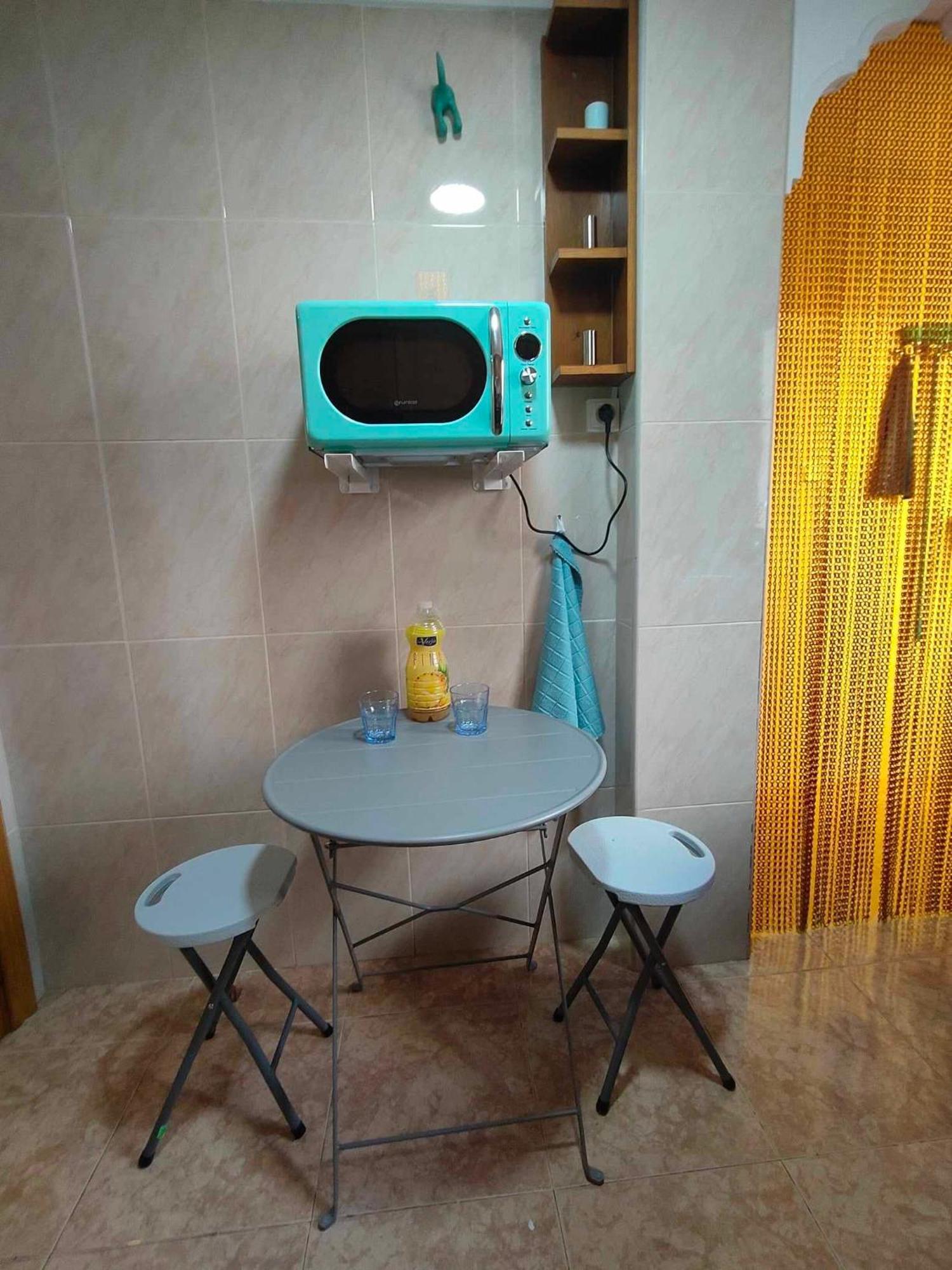 Kala Muy Confortable Alojamiento Para Hasta 7 Personas Cullera Dış mekan fotoğraf