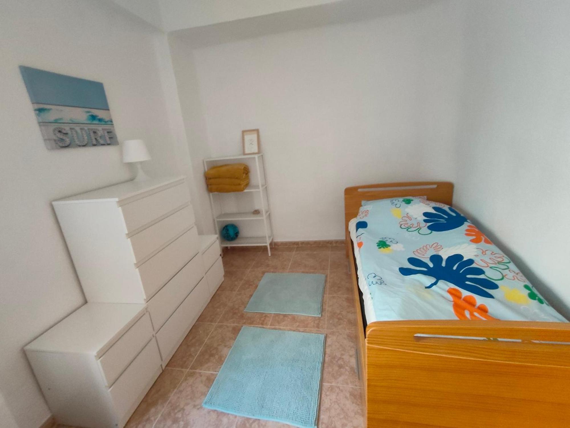 Kala Muy Confortable Alojamiento Para Hasta 7 Personas Cullera Dış mekan fotoğraf