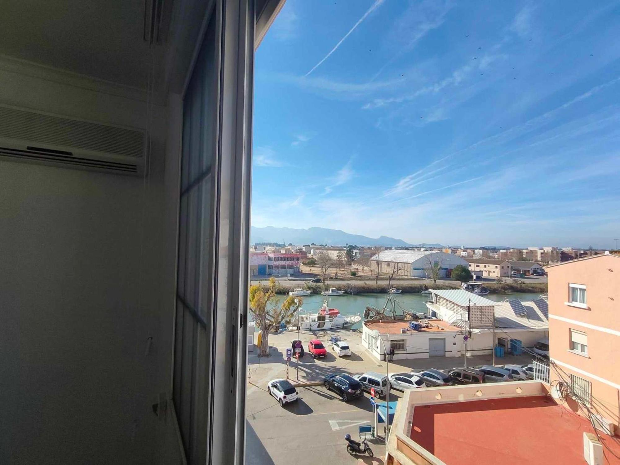 Kala Muy Confortable Alojamiento Para Hasta 7 Personas Cullera Dış mekan fotoğraf