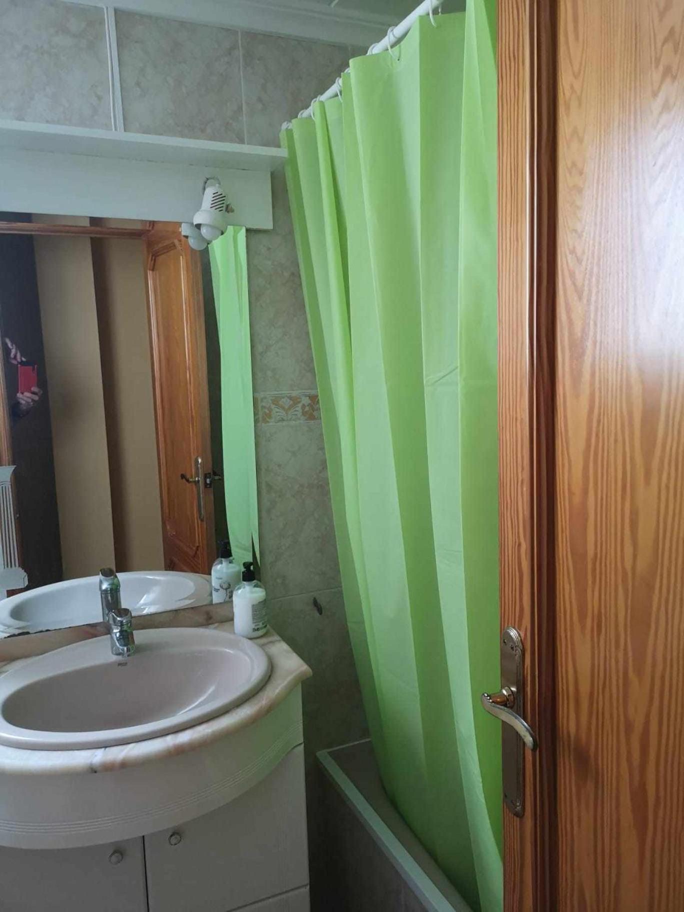 Kala Muy Confortable Alojamiento Para Hasta 7 Personas Cullera Dış mekan fotoğraf