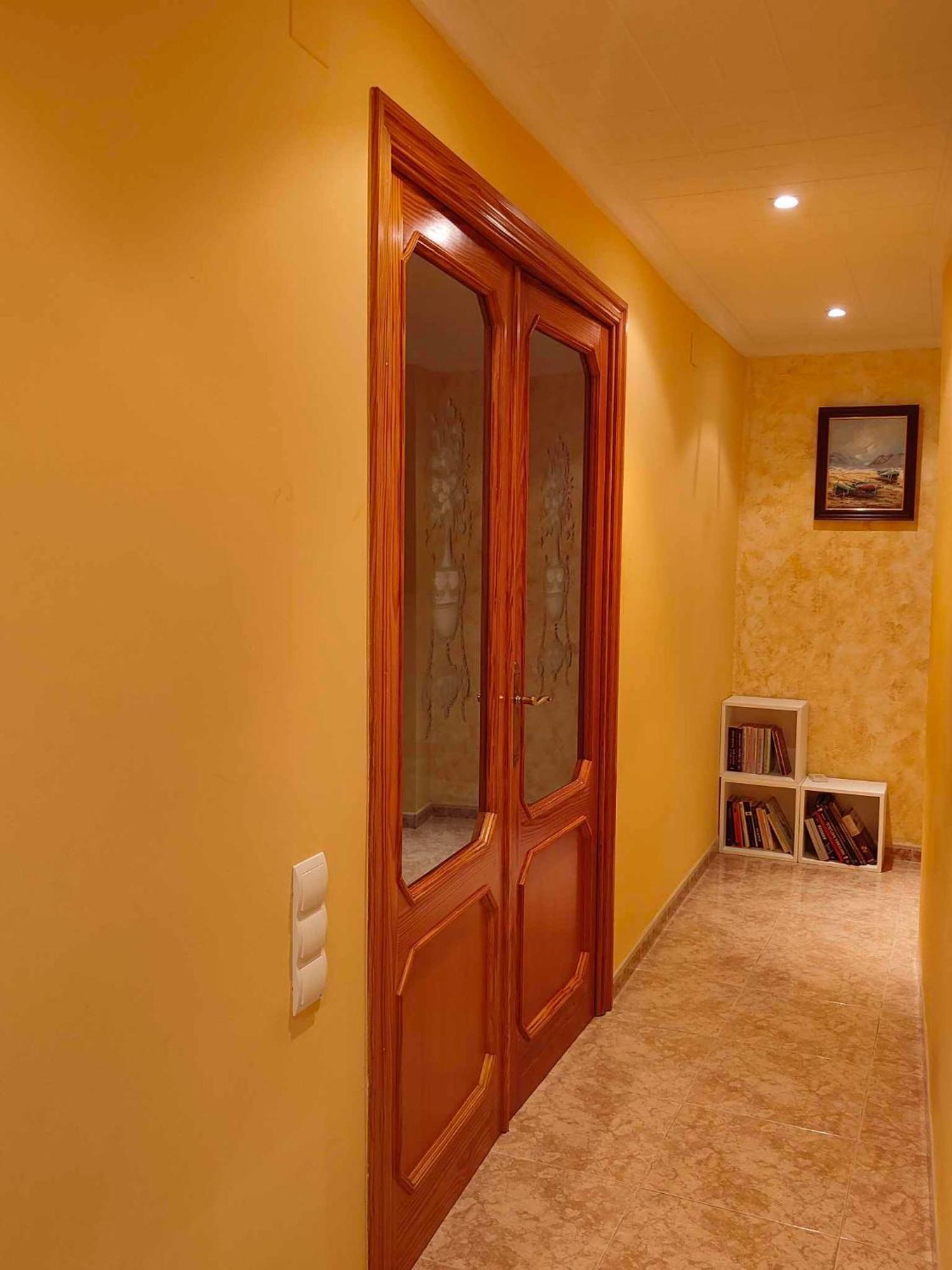 Kala Muy Confortable Alojamiento Para Hasta 7 Personas Cullera Dış mekan fotoğraf