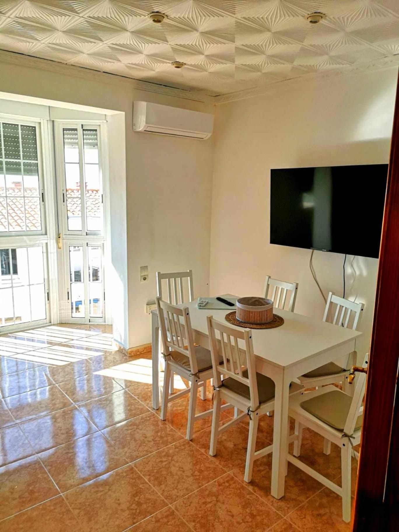 Kala Muy Confortable Alojamiento Para Hasta 7 Personas Cullera Dış mekan fotoğraf