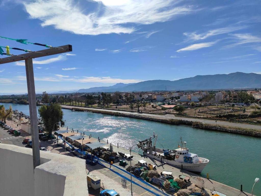 Kala Muy Confortable Alojamiento Para Hasta 7 Personas Cullera Dış mekan fotoğraf