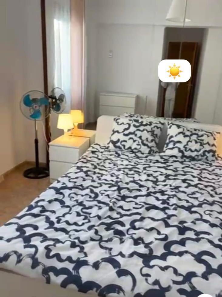 Kala Muy Confortable Alojamiento Para Hasta 7 Personas Cullera Dış mekan fotoğraf