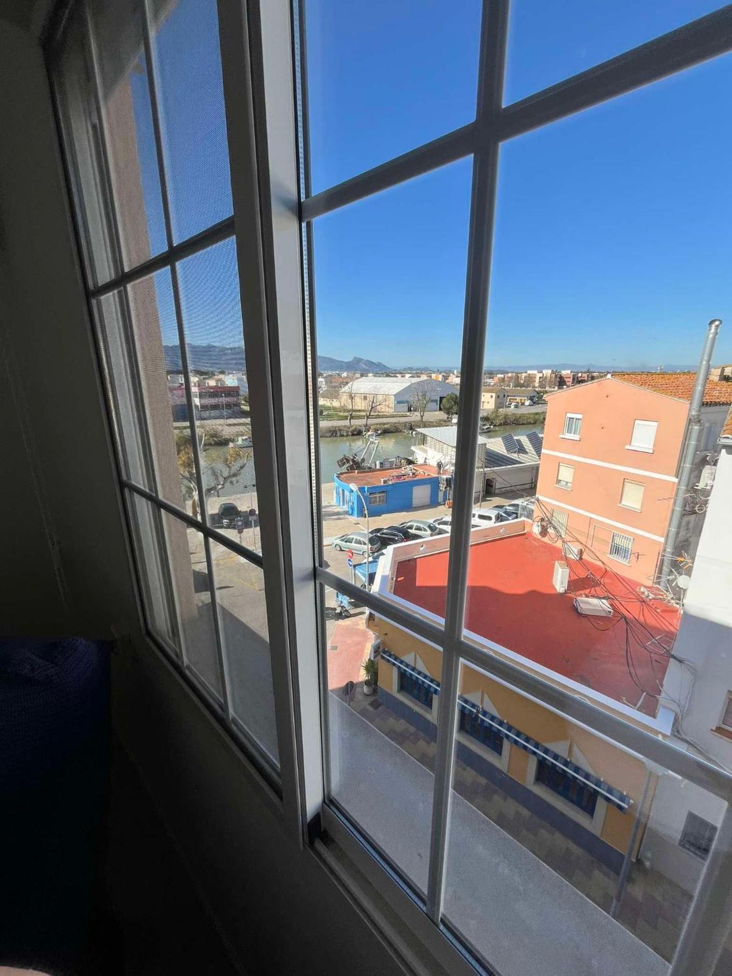 Kala Muy Confortable Alojamiento Para Hasta 7 Personas Cullera Dış mekan fotoğraf