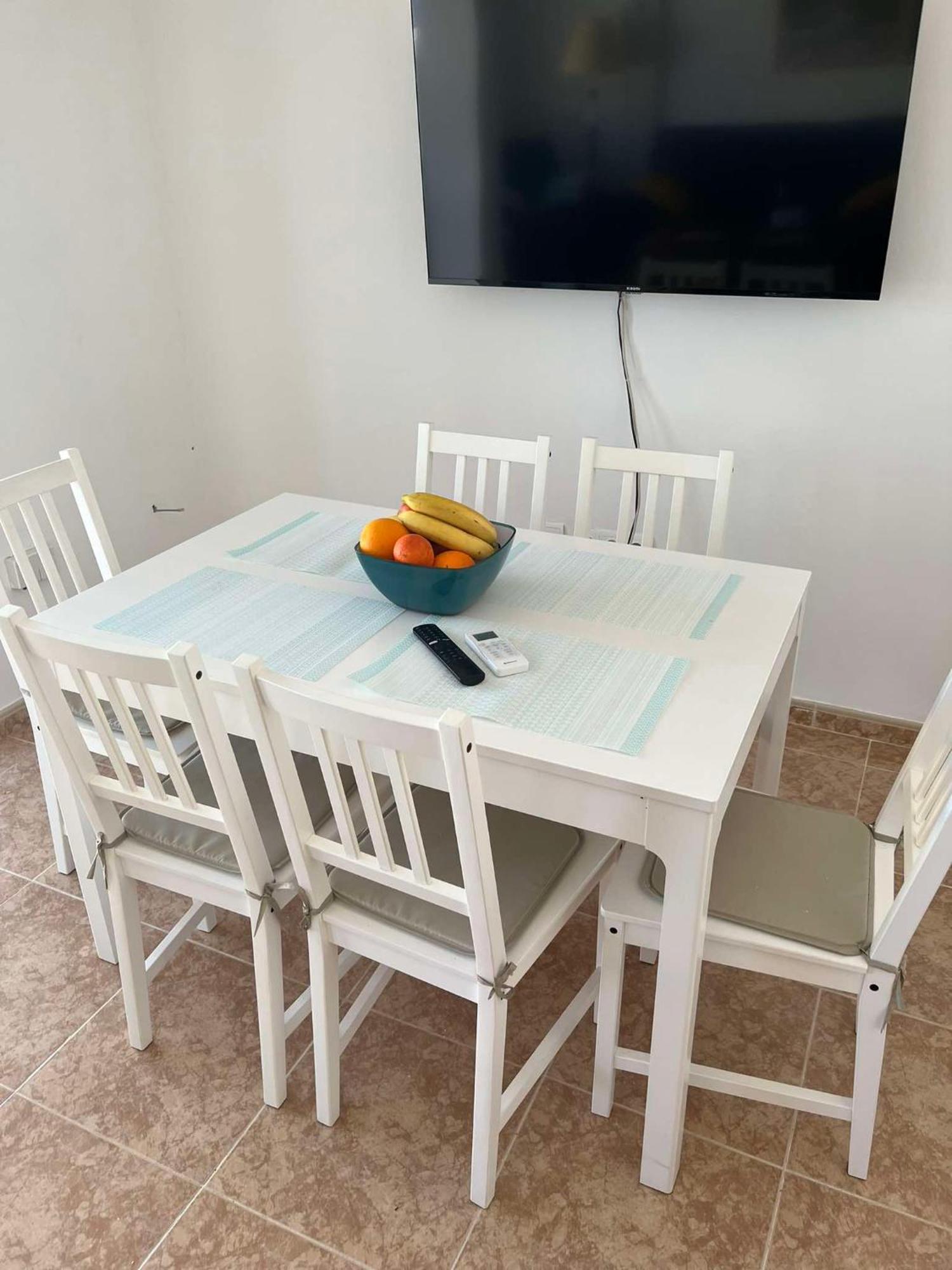 Kala Muy Confortable Alojamiento Para Hasta 7 Personas Cullera Dış mekan fotoğraf
